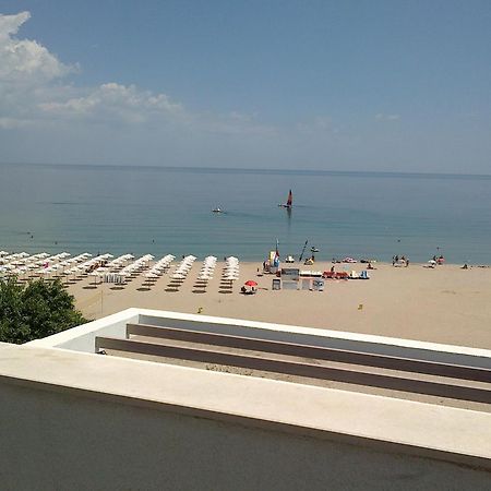 Azur Apartments Sozopol Exterior photo