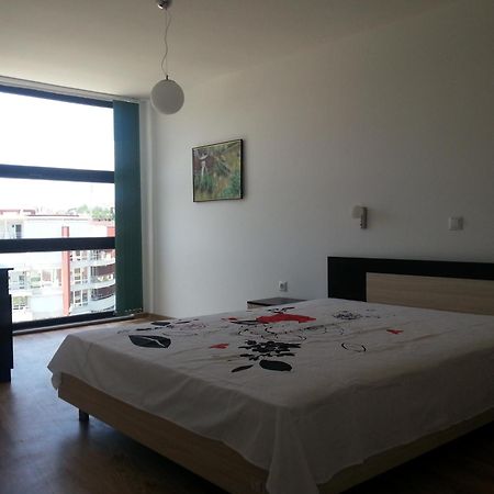 Azur Apartments Sozopol Exterior photo