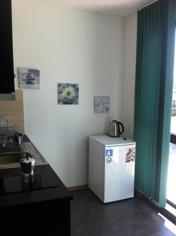 Azur Apartments Sozopol Room photo