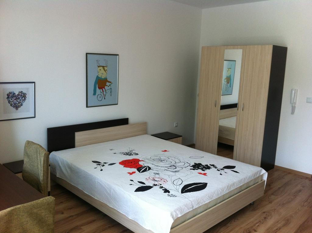 Azur Apartments Sozopol Room photo