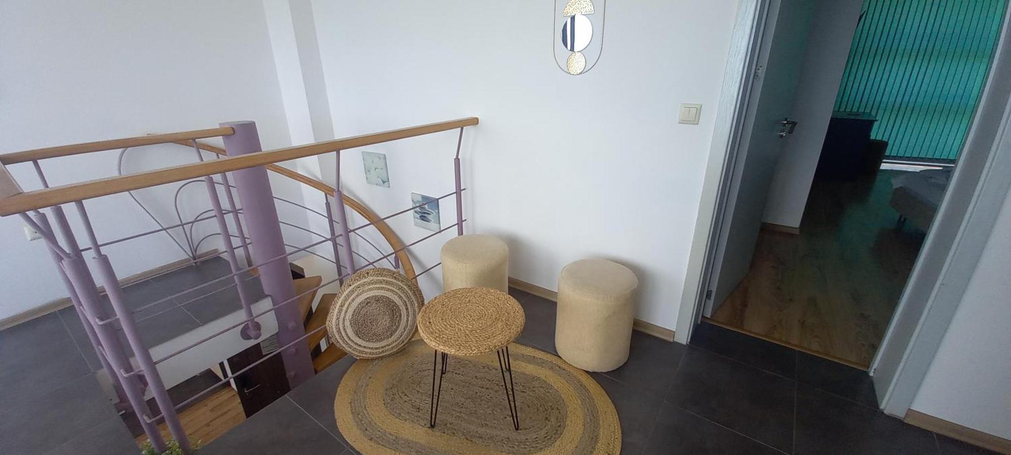 Azur Apartments Sozopol Exterior photo