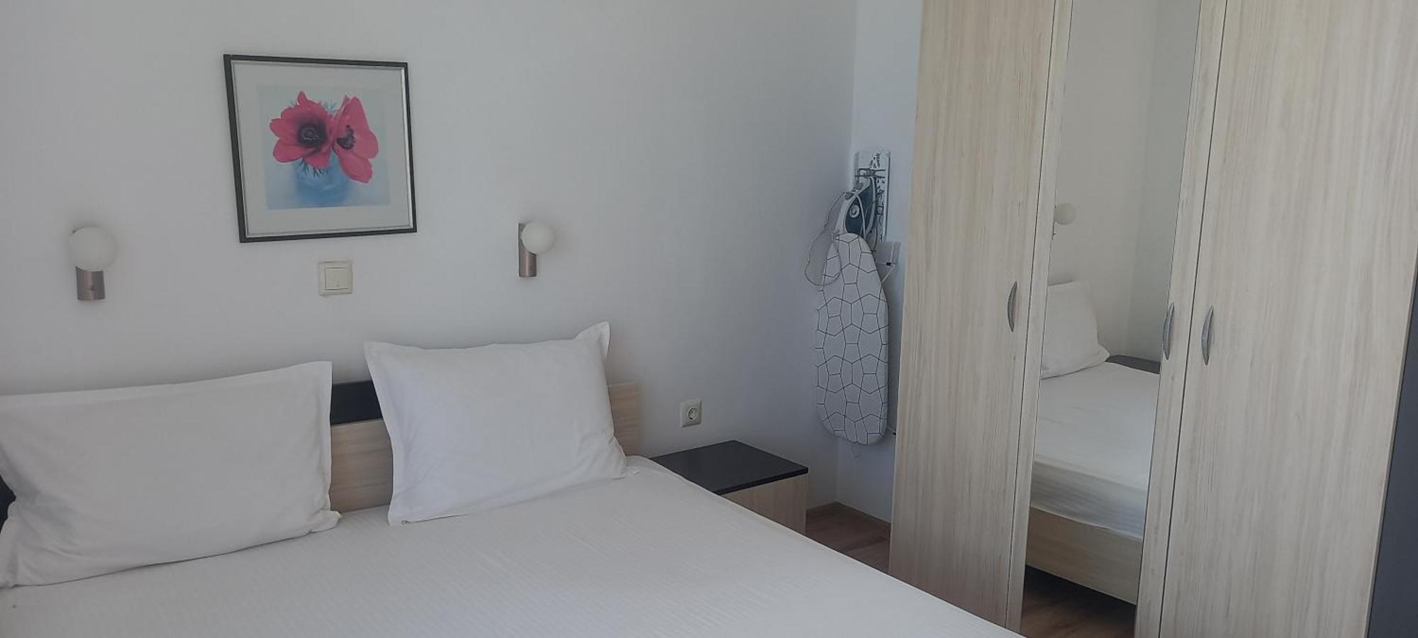Azur Apartments Sozopol Room photo