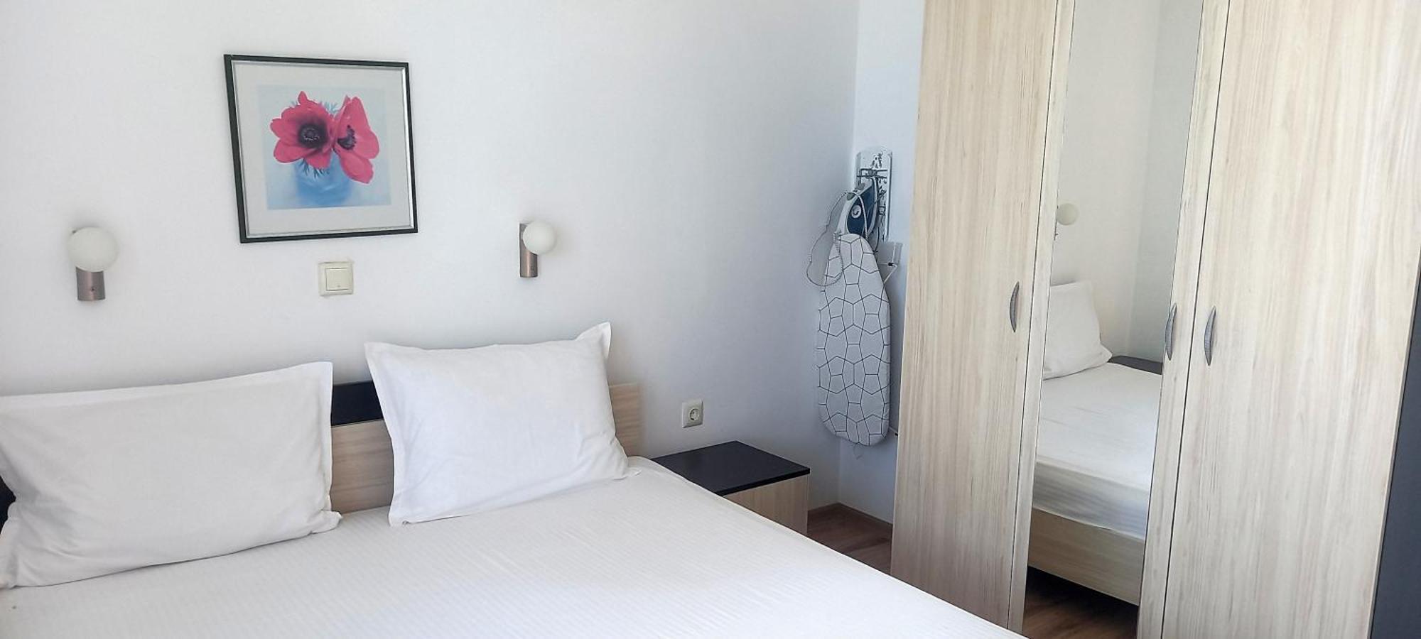 Azur Apartments Sozopol Exterior photo