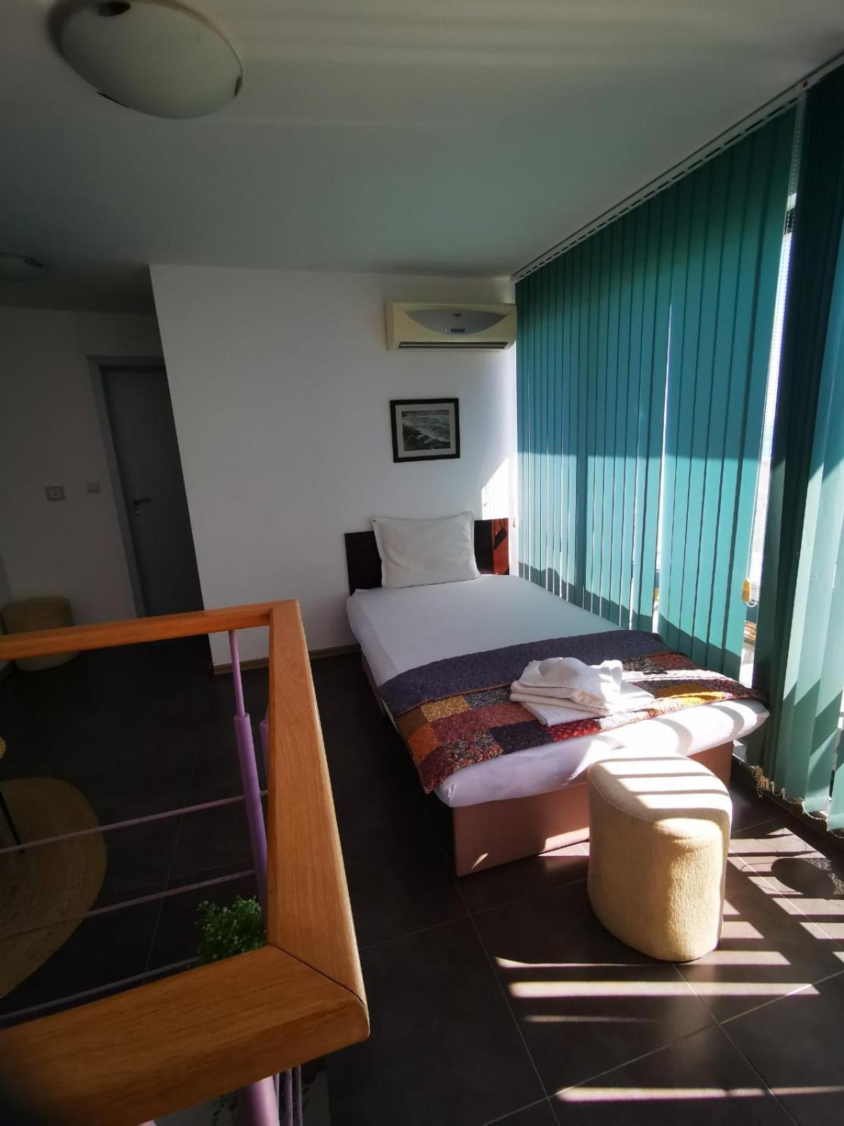 Azur Apartments Sozopol Exterior photo