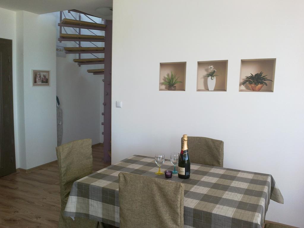 Azur Apartments Sozopol Room photo