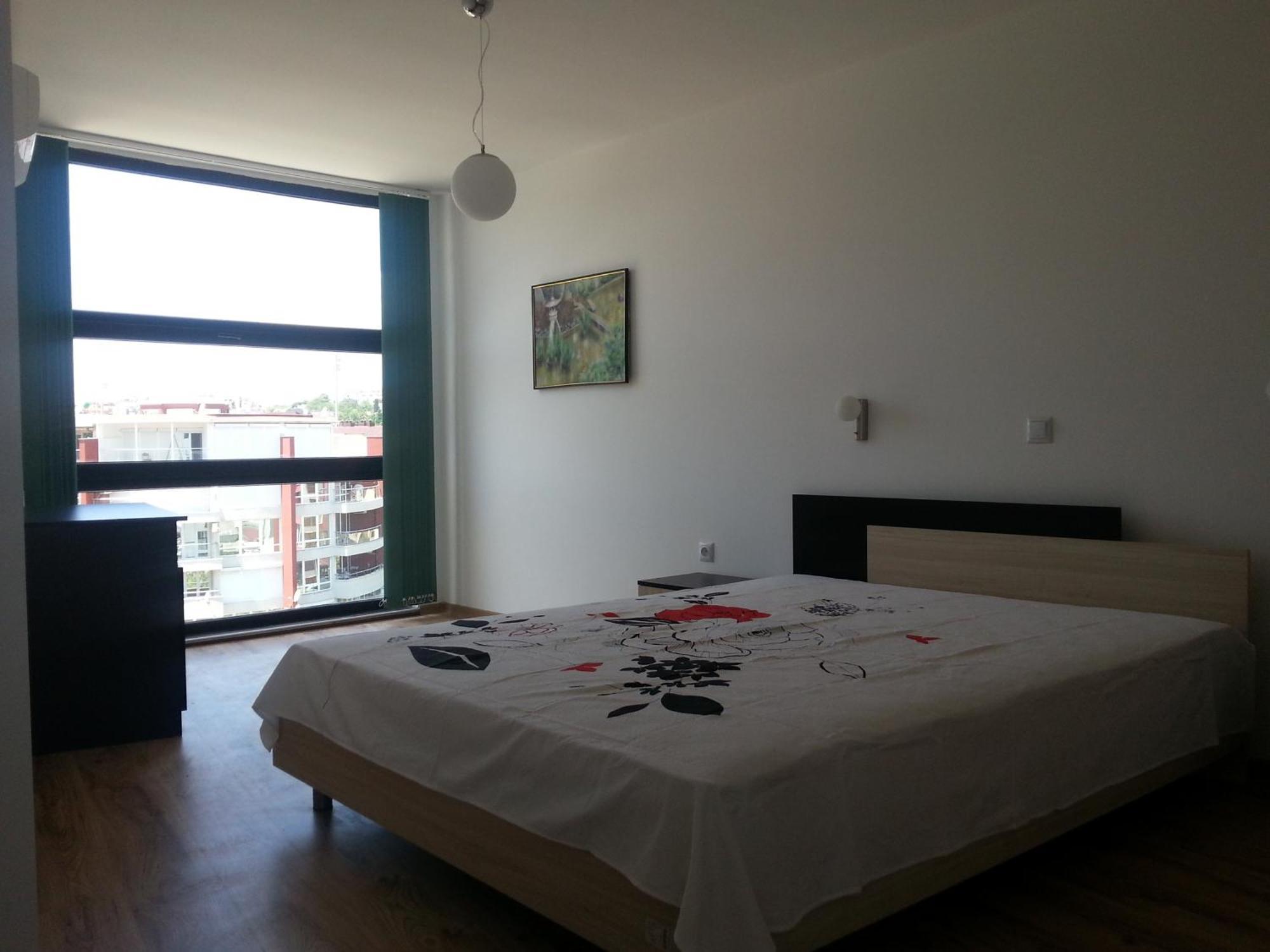 Azur Apartments Sozopol Exterior photo