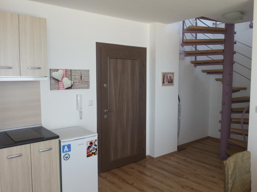 Azur Apartments Sozopol Room photo